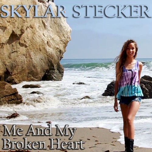 Me and My Broken Heart
