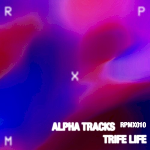 Trife Life EP