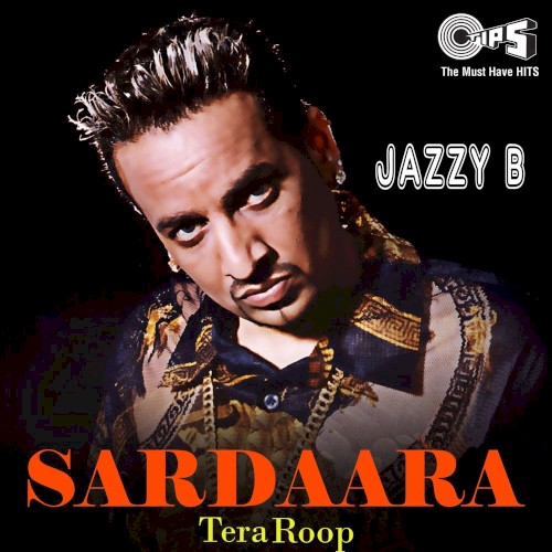 Sardaara Tera Roop