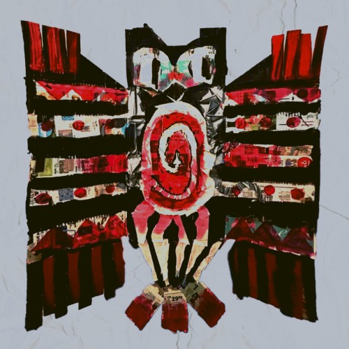 Angel Kid Will Never See The City Sky (EP)