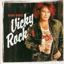 Vicky Rock, Volume 1