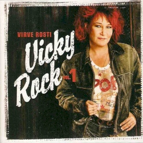 Vicky Rock, Volume 1