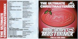 The Ultimate Christmastermix