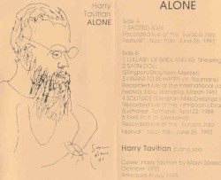 Alone