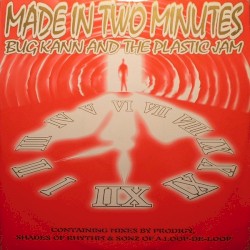 Made in Two Minutes
