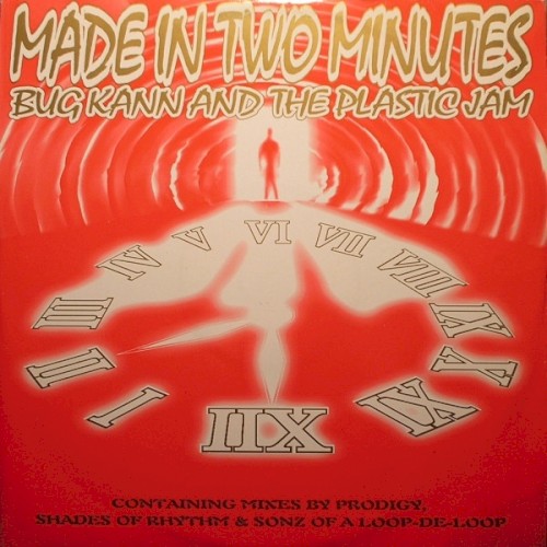 Made in Two Minutes