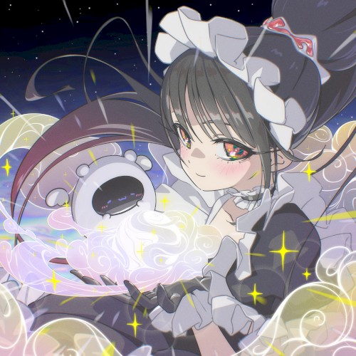 なんとなく