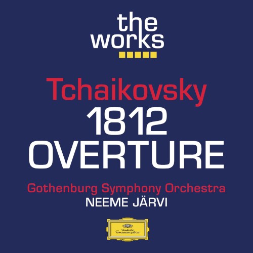 Tchaikovsky; “1812” Overture
