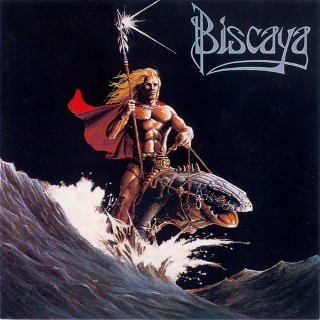 Biscaya