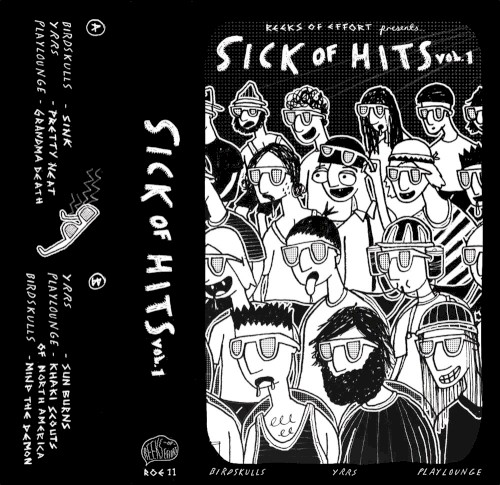 Sick of Hits Vol.1