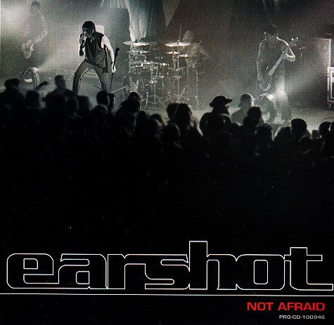 Not Afraid