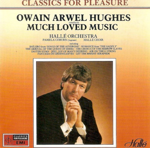 Much Loved Music