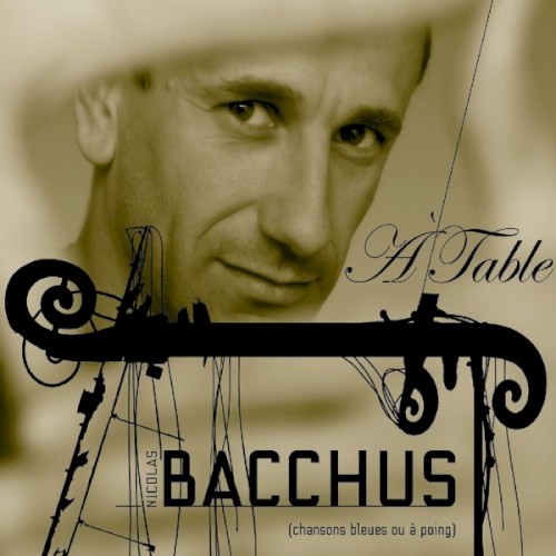 À table (chansons bleues ou à poing)