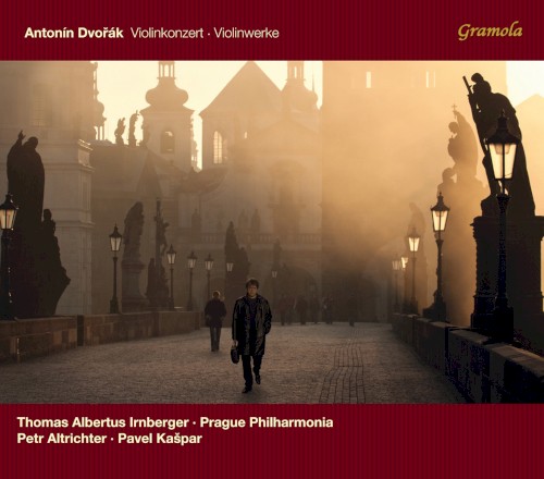 Violinkonzert / Violinwerke