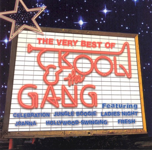 The Very Best of Kool and the Gang