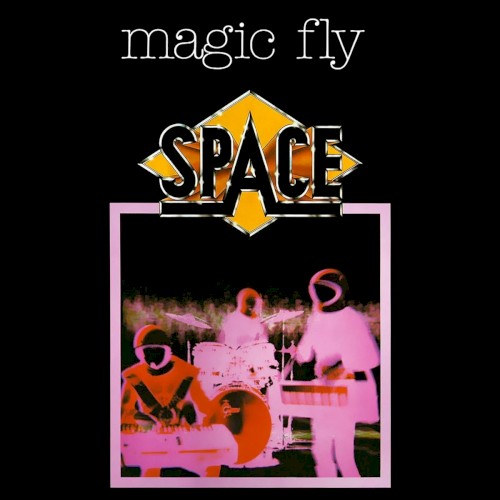 Magic Fly