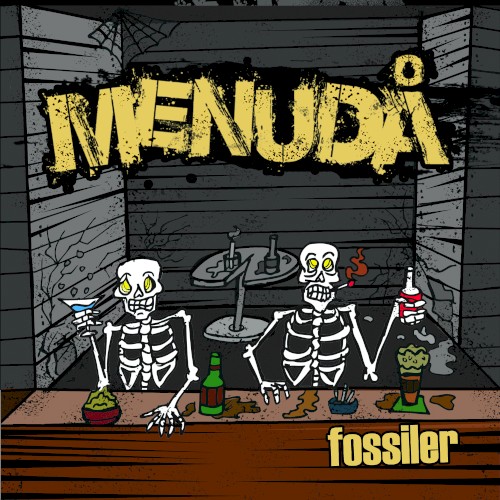 Fossiler