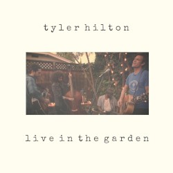 Live at the Garden