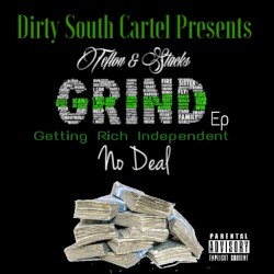 Grind EP