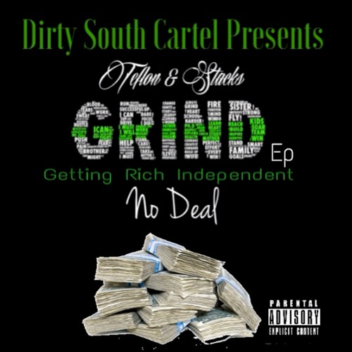 Grind EP