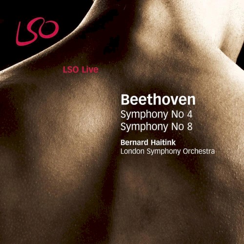 Symphony no. 4 / Symphony no. 8