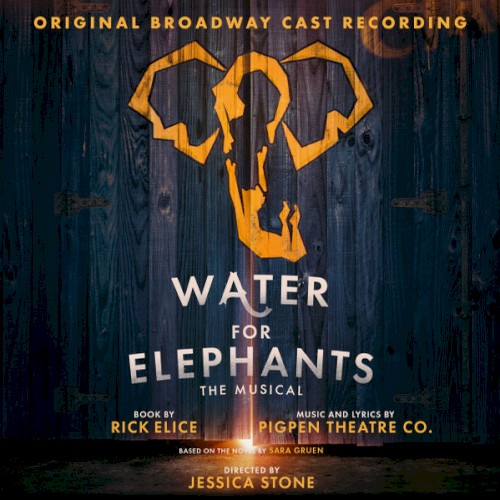 Water for Elephants