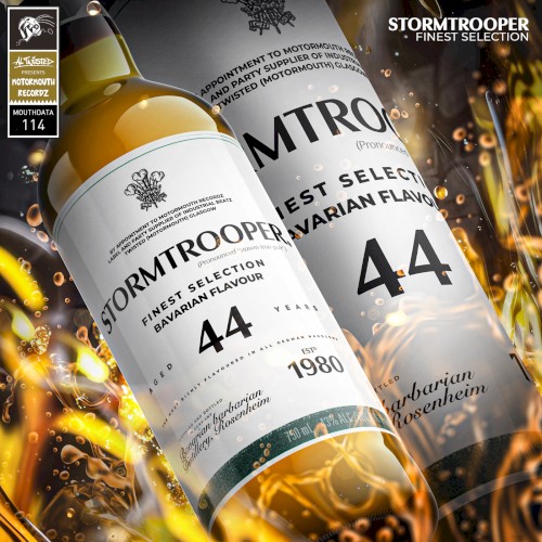 Finest Selection
