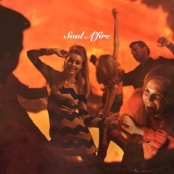 Soul Afire