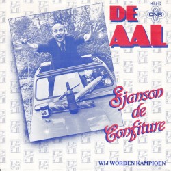 Sjanson de confiture / Wij worden kampioen