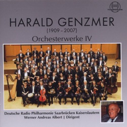 Orchesterwerke IV