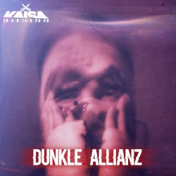 Dunkle Allianz