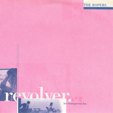 Revolver