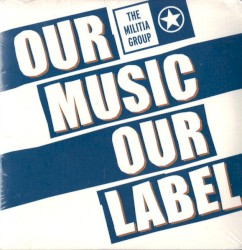 Our Music Our Label