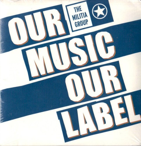 Our Music Our Label