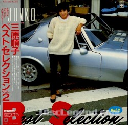 Best Selection Vol.2