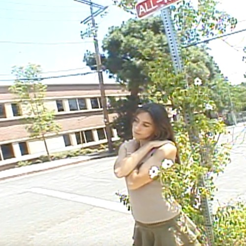 Friend of Mine