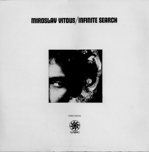 Infinite Search