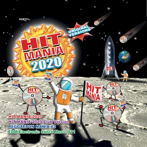 Hit Mania 2020