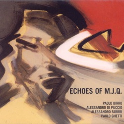 Echoes Of M.J.Q.