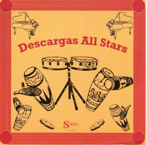 Descargas All Stars