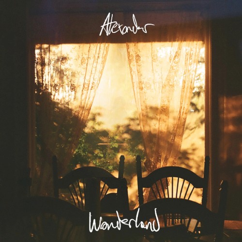 Wonderland
