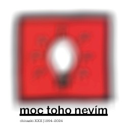 Moc toho nevim (30 let)