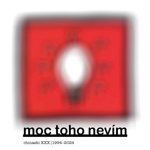 Moc toho nevim (30 let)