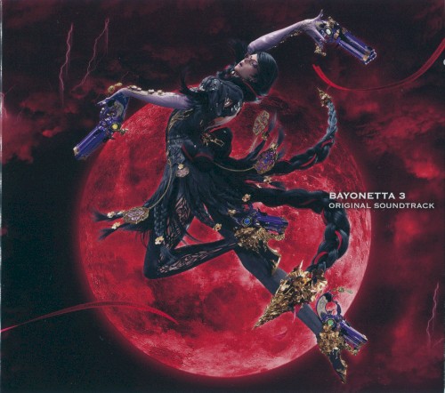 Bayonetta 3 Original Soundtrack
