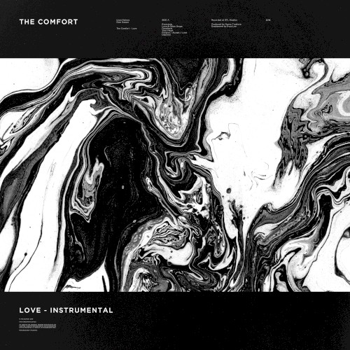 Love - Instrumental