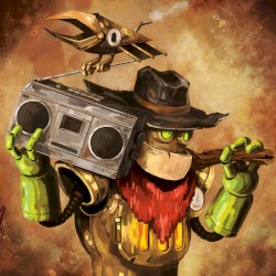 SteamWorld Dig OST - Extended Edition