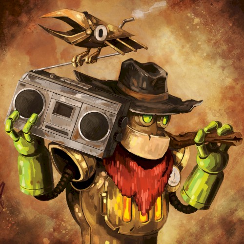 SteamWorld Dig OST - Extended Edition