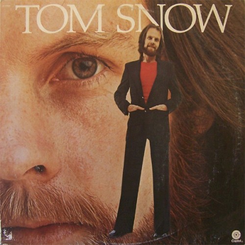 Tom Snow