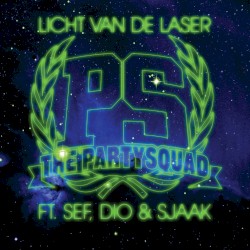 Licht van de laser
