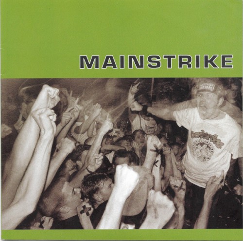 Mainstrike